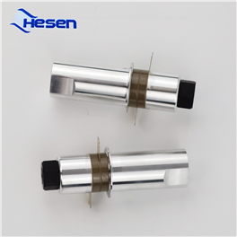 超聲波點(diǎn)焊機(jī)換能器28k、35k